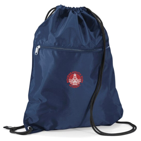 Bournemouth Park Academy PE Bag  Thumbnail
