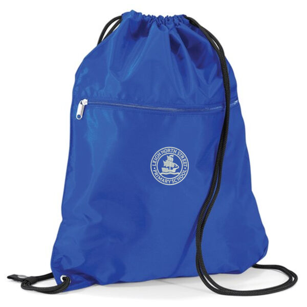Leigh North Street PE Bag Thumbnail