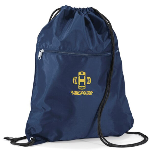St Helens PE Bag  Thumbnail