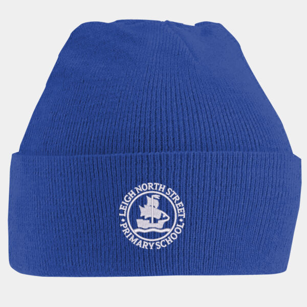 Leigh North Street Beanie  Thumbnail