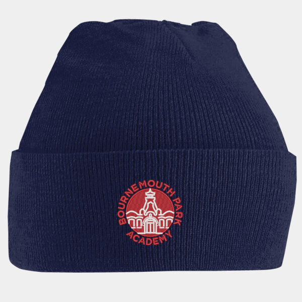 Bounemouth Park Academy Beanie  Thumbnail