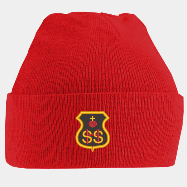 Sacred Heart Beanie  Thumbnail