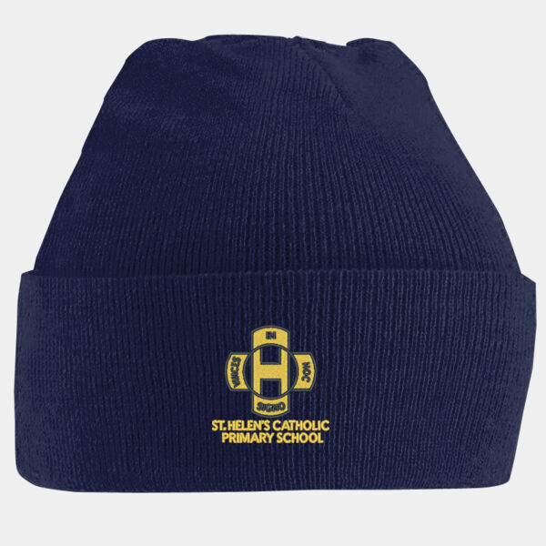 St Helens Beanie  Thumbnail