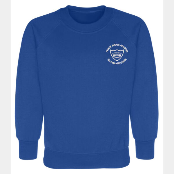 Prince Avenue Sweatshirt  Thumbnail