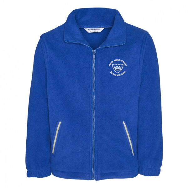Prince Avenue School Fleece  Thumbnail