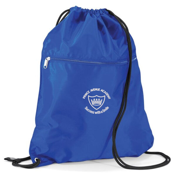 Prince Avenue PE Bag  Thumbnail