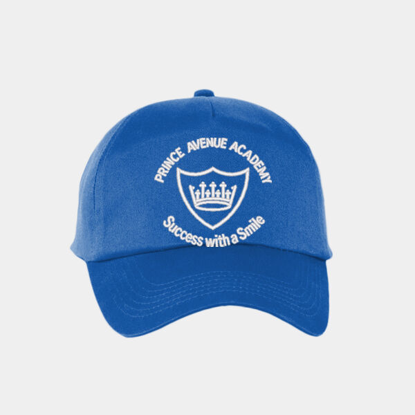 Prince Avenue School Cap  Thumbnail