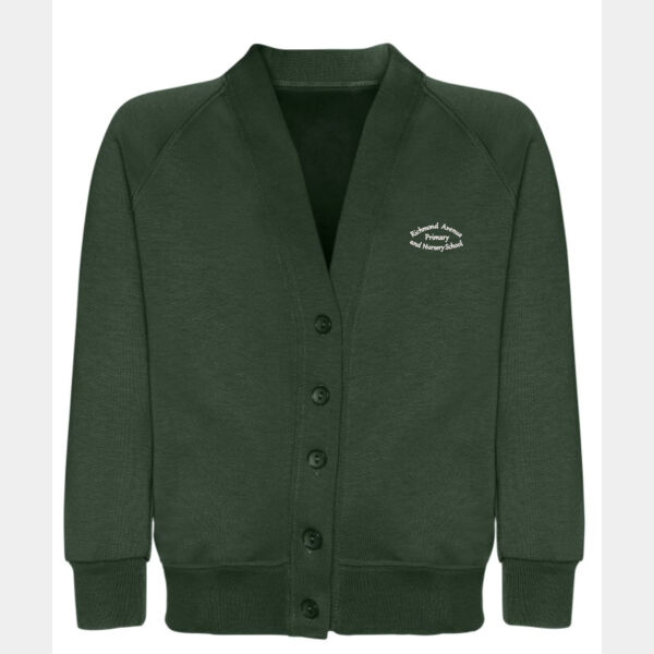 Richmond Avenue Cardigan  Thumbnail