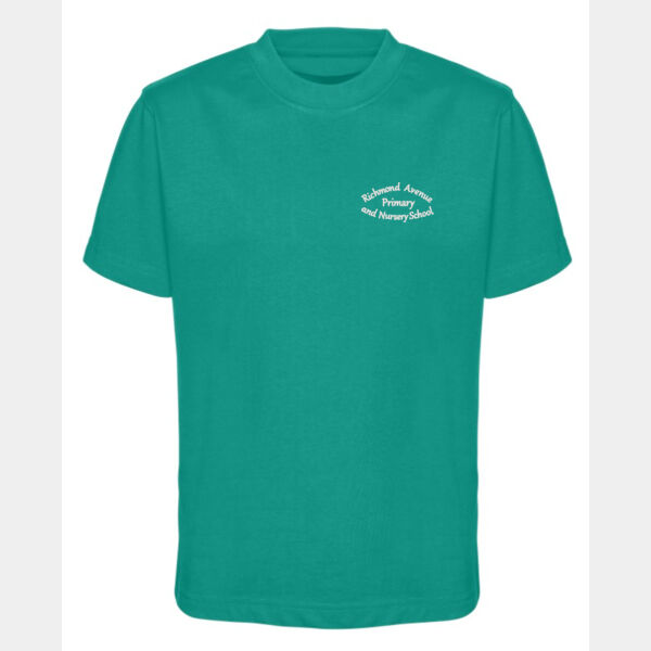 Richmond PE T-Shirt  Thumbnail
