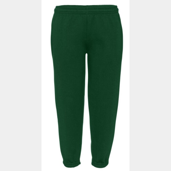 Green Joggers  Thumbnail