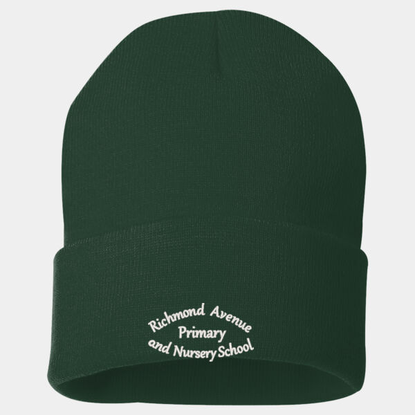 Richmond School Beanie  Thumbnail
