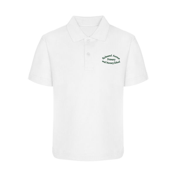 Richmond Polo Shirt  Thumbnail