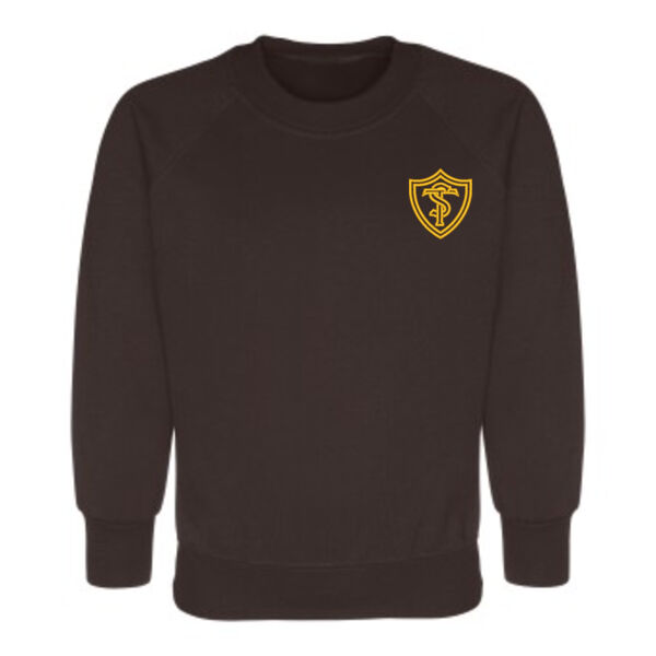 Temple Sutton Jumper  Thumbnail