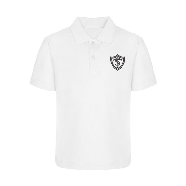 Temple Sutton Polo Shirt  Thumbnail