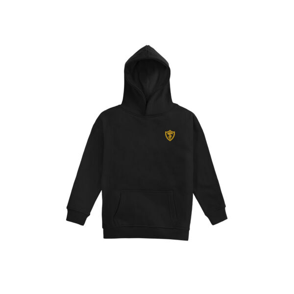 Temple Sutton PE Hoodie  Thumbnail