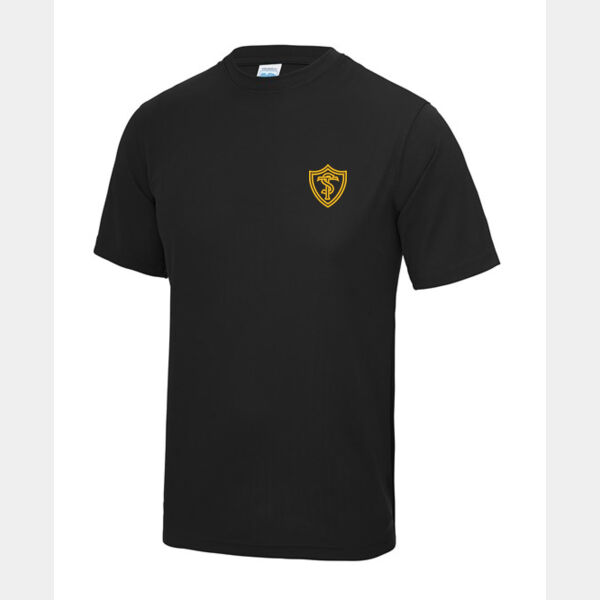 Temple Sutton PE T-Shirt  Thumbnail