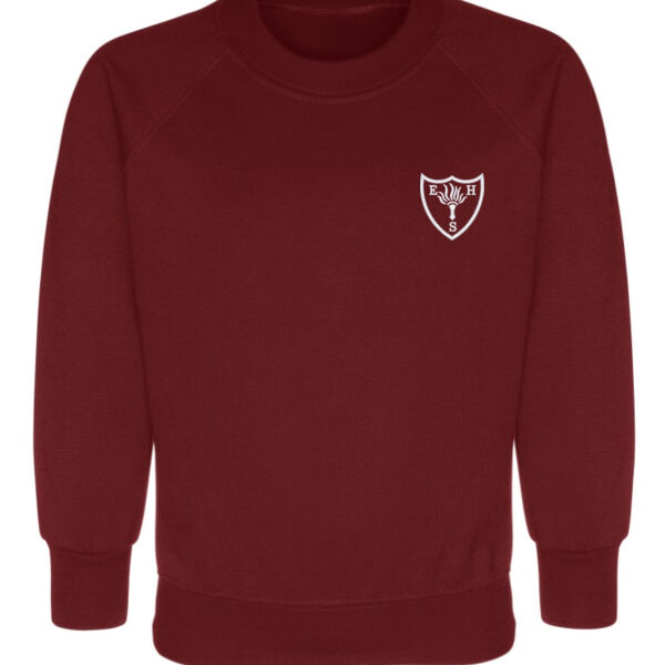 Earls Hall Sweatshirt  Thumbnail