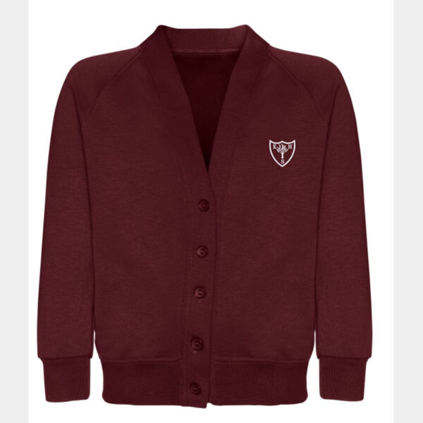 Earls Hall Cardigan  Thumbnail