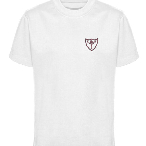 Earls Hall PE T-Shirt Cotton  Thumbnail
