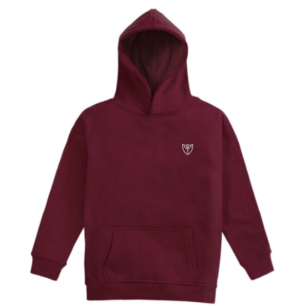 Earls Hall PE Hoodie  Thumbnail