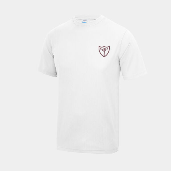 Earls Hall PE T-Shirt (Sports Style) Thumbnail