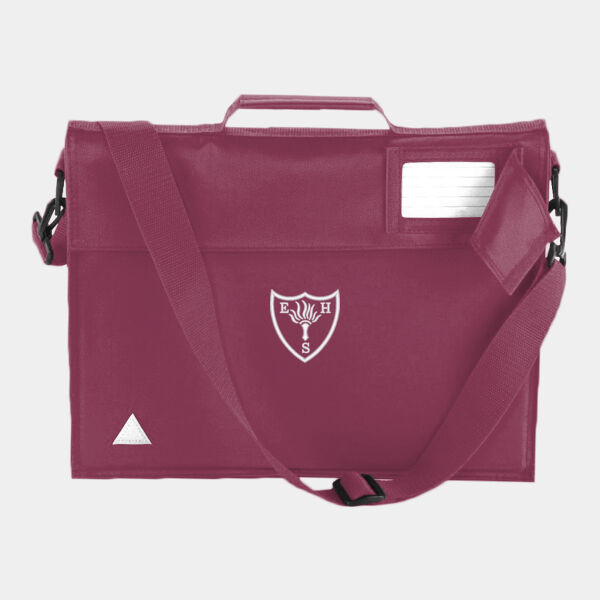 Earls Hall Bookbag  Thumbnail