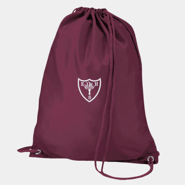 Earls Hall PE Bag  Thumbnail