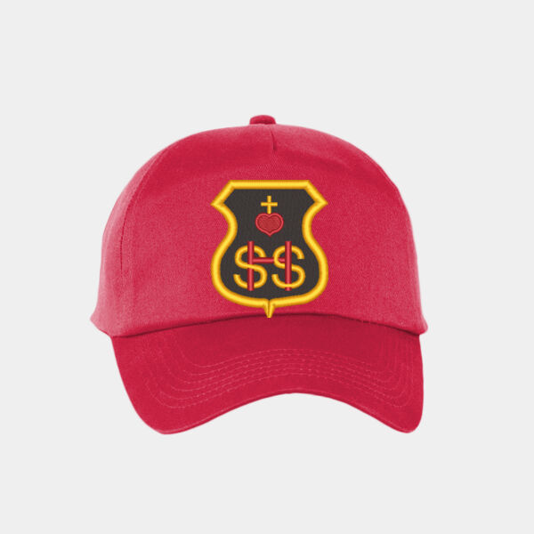 Sacred Heart School Cap  Thumbnail