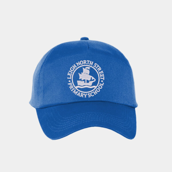 Leigh North Street Cap  Thumbnail