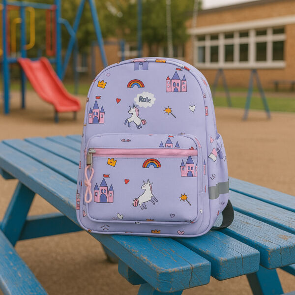 Roamie Backpack  Thumbnail