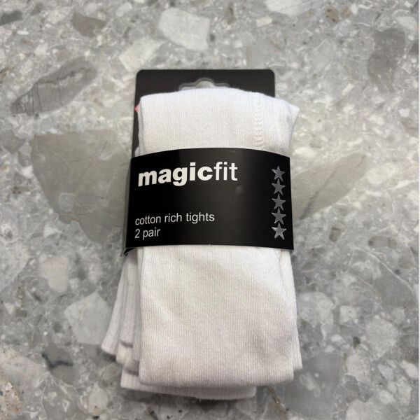 Cotton Soft Tights Thumbnail