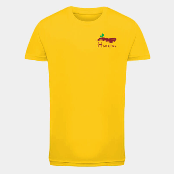 Hamstel Infants New Style PE T-Shirt  Thumbnail