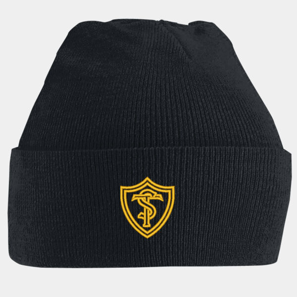 Temple Sutton School Beanie  Thumbnail