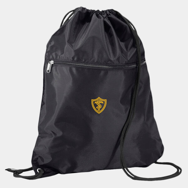 Temple Sutton PE Bag  Thumbnail