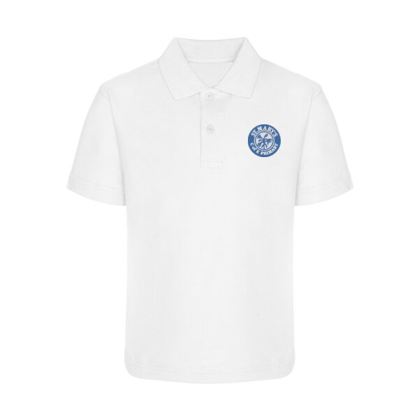 St Mary's Polo Shirt  Thumbnail