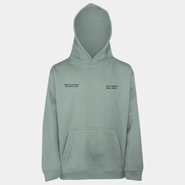 Example Leavers Hoodie (Children's sizing)  Thumbnail