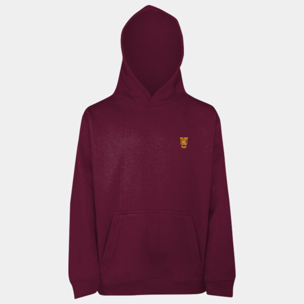 Holt Farm Leavers Hoodie 2026 (Child's Sizing)  Thumbnail