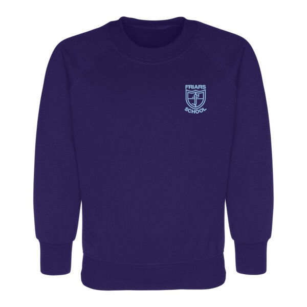 Friars School Sweatshirt  Thumbnail