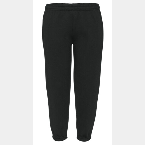 Black Joggers  Thumbnail