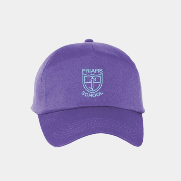 Friars School Cap  Thumbnail