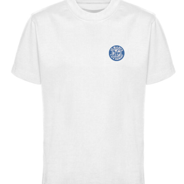 St Marys PE T-Shirt  Thumbnail