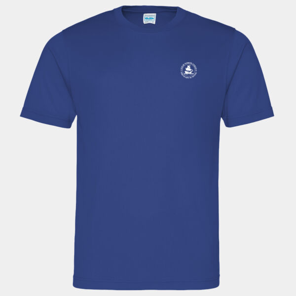Leigh North Street PE tee (Sports Style) Adult Sizes  Thumbnail