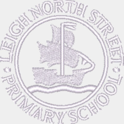 Leigh North White Thumbnail