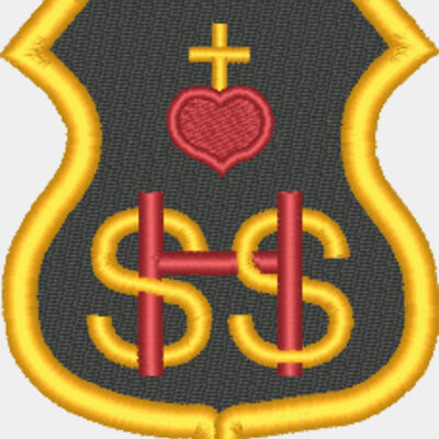 sacred heart Thumbnail