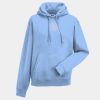 Authentic hooded sweatshirt Thumbnail