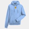 Authentic hooded sweatshirt Thumbnail