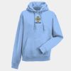 Authentic hooded sweatshirt Thumbnail