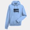 Authentic hooded sweatshirt Thumbnail