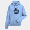 Authentic hooded sweatshirt Thumbnail