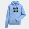 Authentic hooded sweatshirt Thumbnail